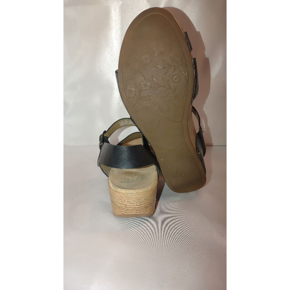Dansko Lindsay Sandals Size 40 - Picture 8 of 8